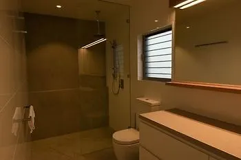 度假居 科克的海滨别墅 拜伦湾